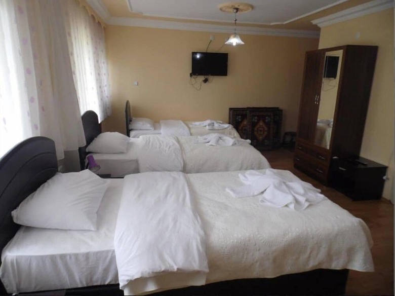 Apartamento Balkon Pansiyon