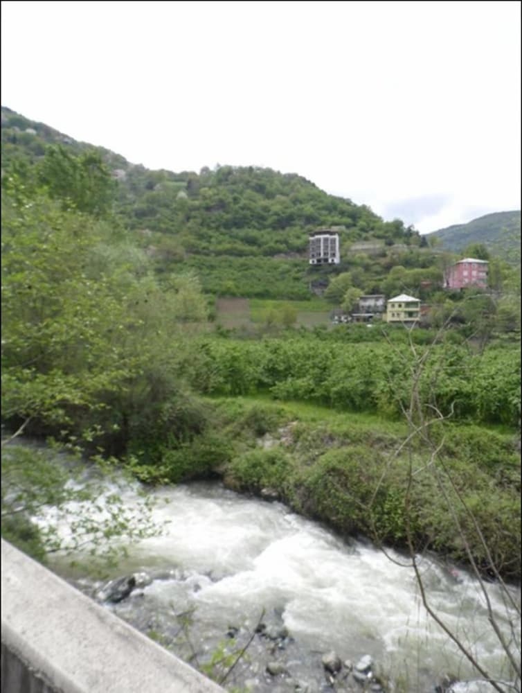 Apartamento Balkon Pansiyon