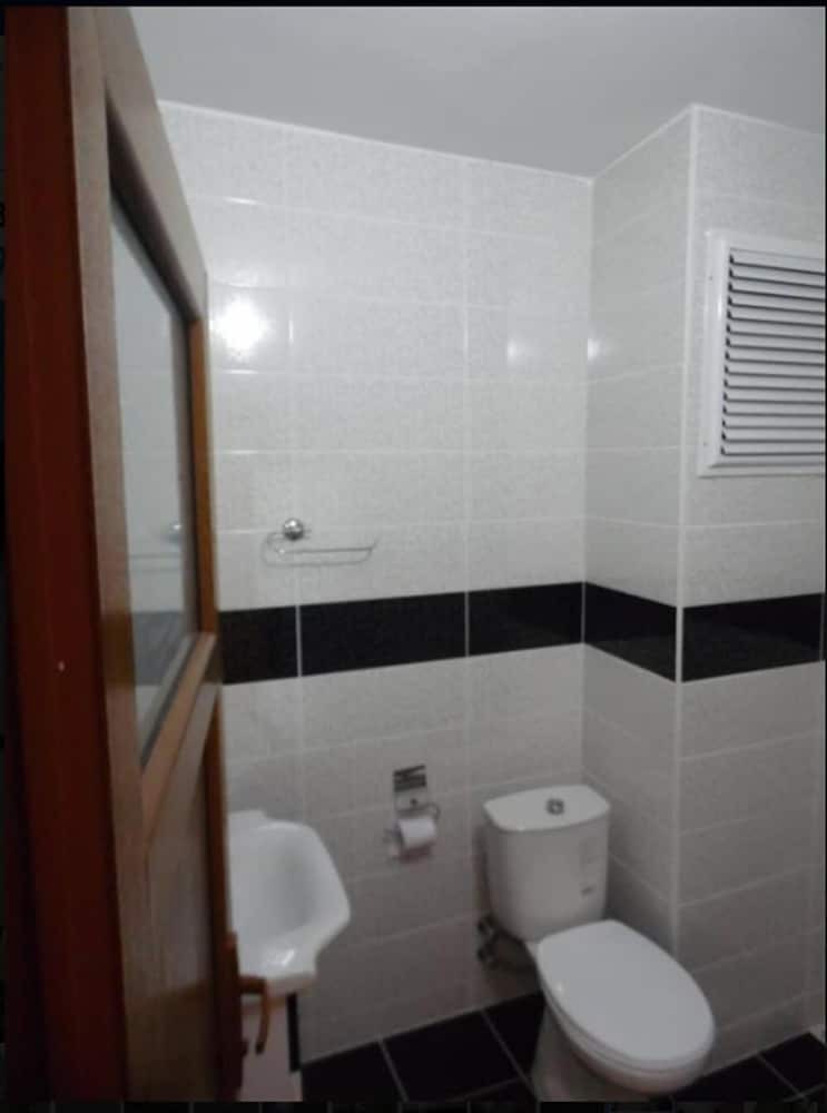 Apartamento Balkon Pansiyon