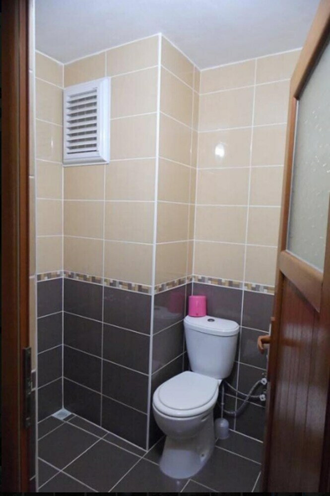 Apartamento Balkon Pansiyon