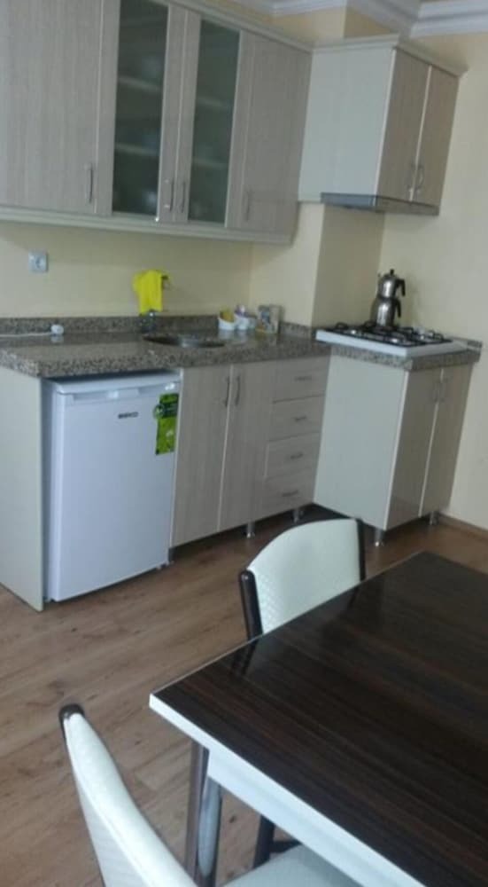 Apartamento Balkon Pansiyon