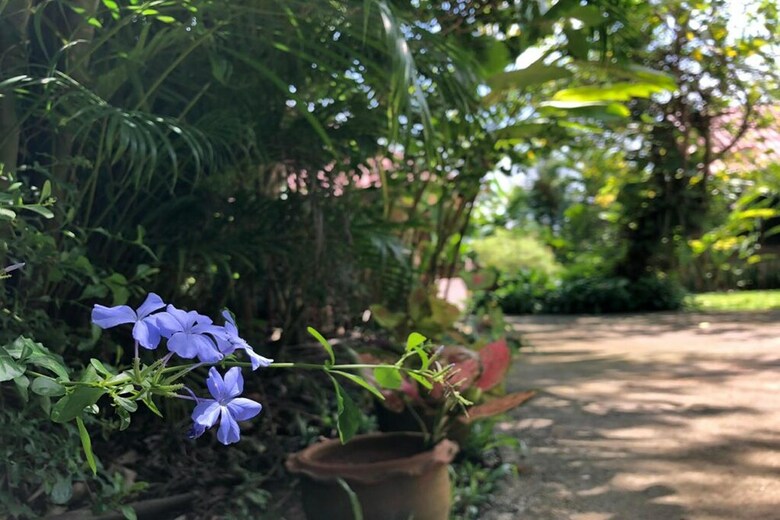 Happy Garden Villa