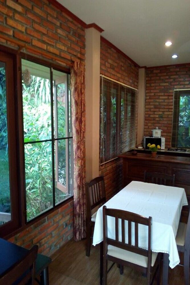 Happy Garden Villa
