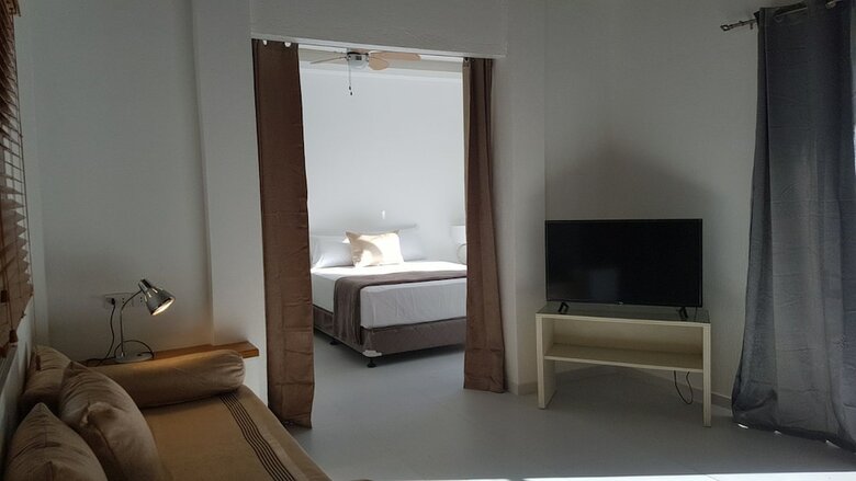 Hotel Seapearl Of Alona