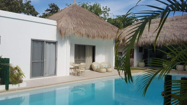 Hotel Seapearl Of Alona