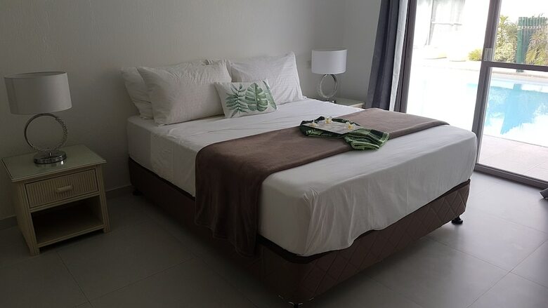 Hotel Seapearl Of Alona