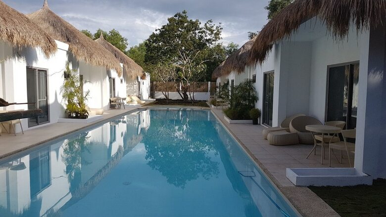 Hotel Seapearl Of Alona
