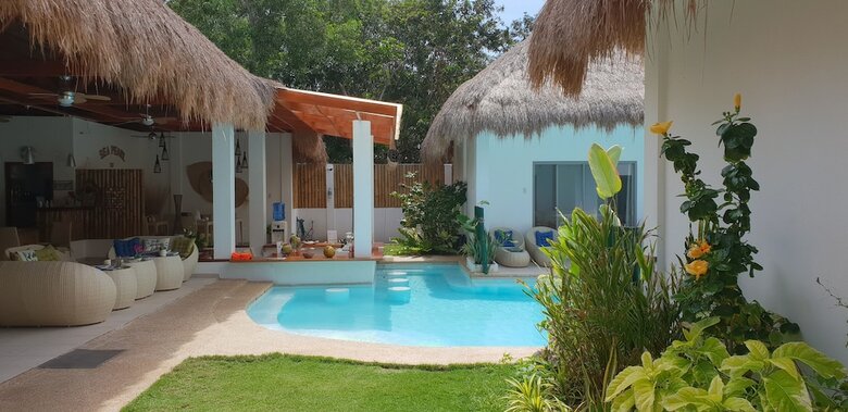 Hotel Seapearl Of Alona