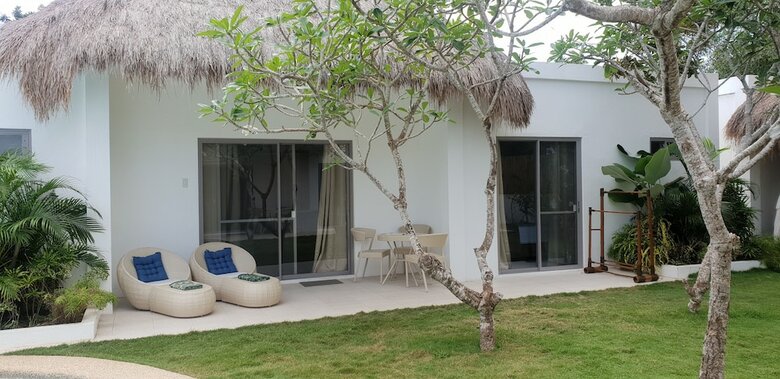 Hotel Seapearl Of Alona