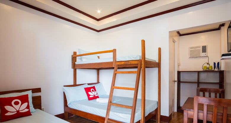 Zen Rooms Hotel Ni Pepe Baler