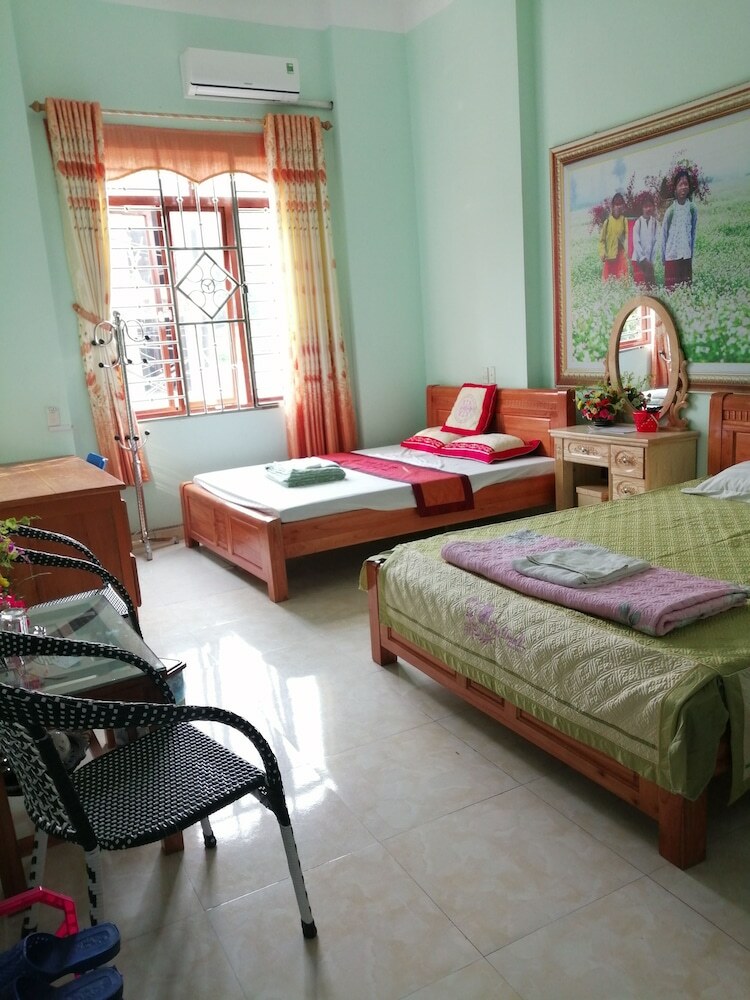 Hotel Thien An