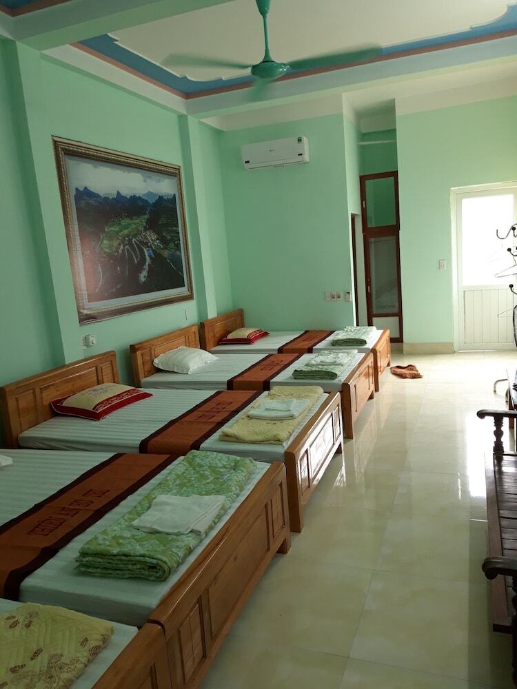 Hotel Thien An