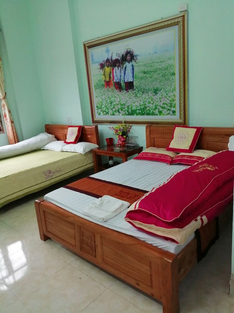 Hotel Thien An