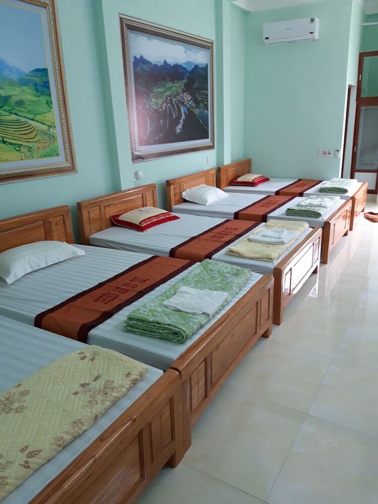 Hotel Thien An