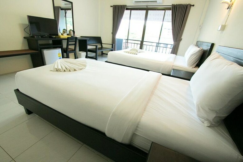 Hotel Memory Place