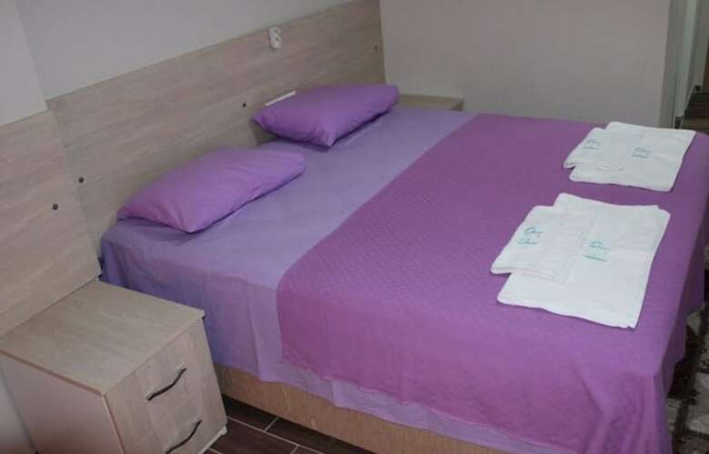 Pension Figen Pansiyon