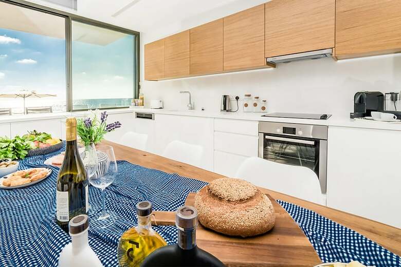 Villa Vista