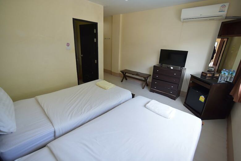 Sleep Inn Hotel