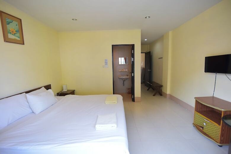 Sleep Inn Hotel