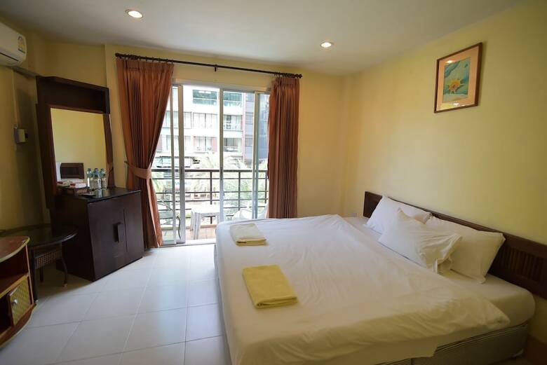 Sleep Inn Hotel