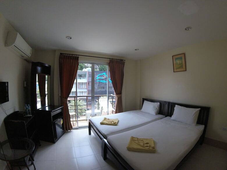 Sleep Inn Hotel