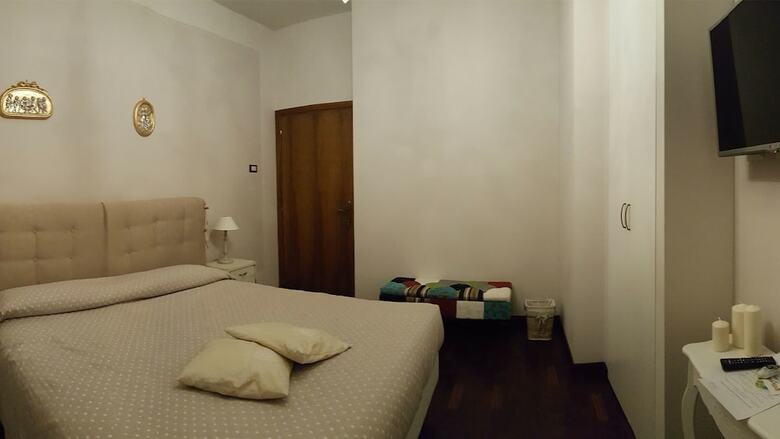 Bed & Breakfast Casa Vittorio