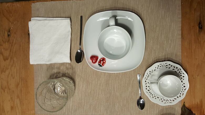 Bed & Breakfast Casa Vittorio
