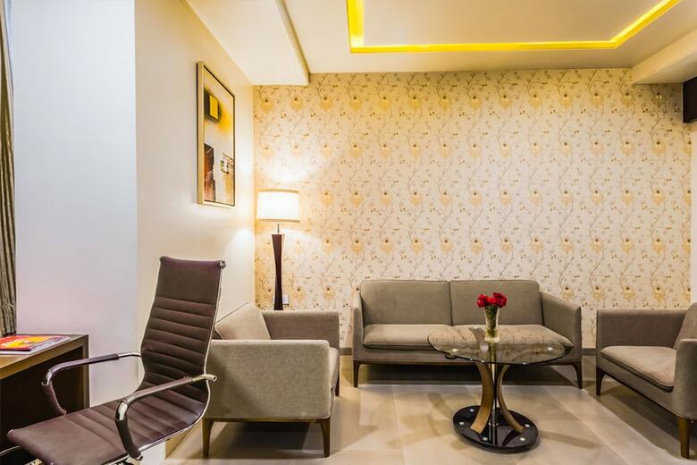 Bravia Hotel