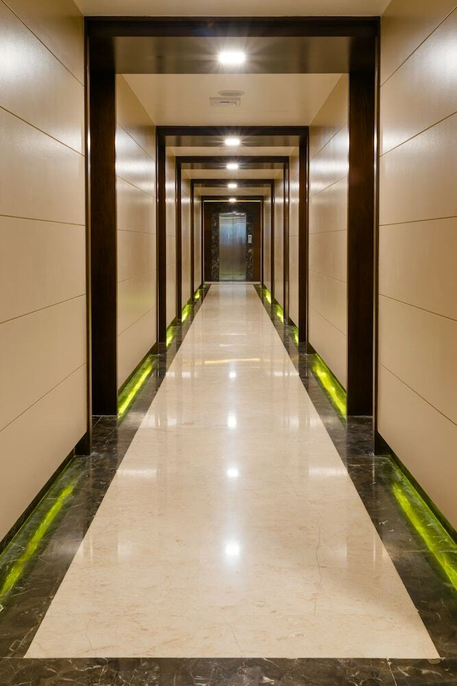 Bravia Hotel