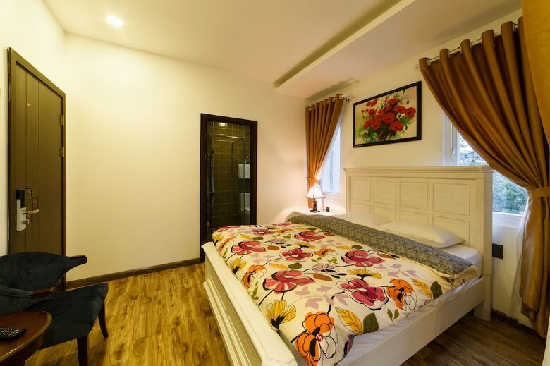 Hotel Joy Villa