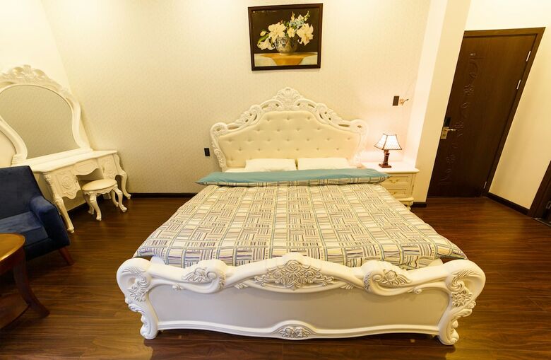 Hotel Joy Villa