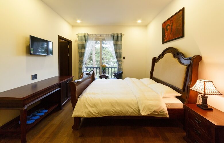 Hotel Joy Villa