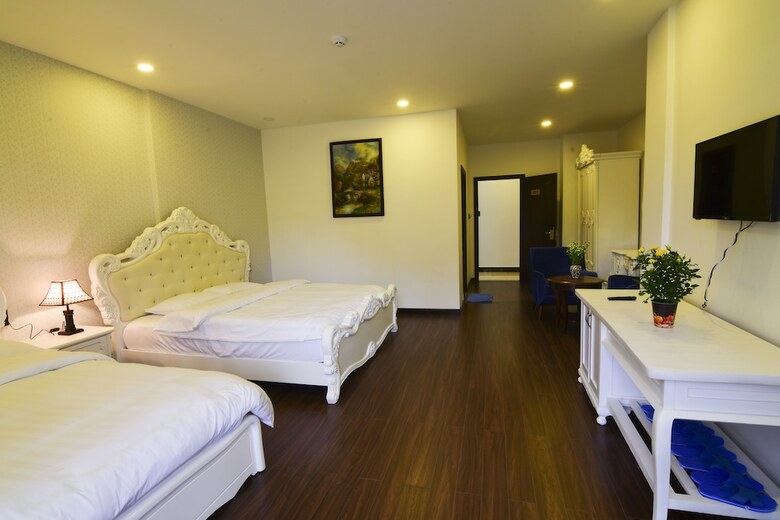 Hotel Joy Villa