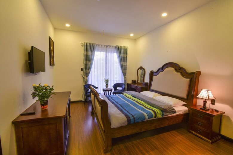 Hotel Joy Villa