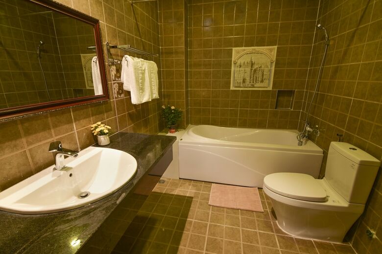 Hotel Joy Villa