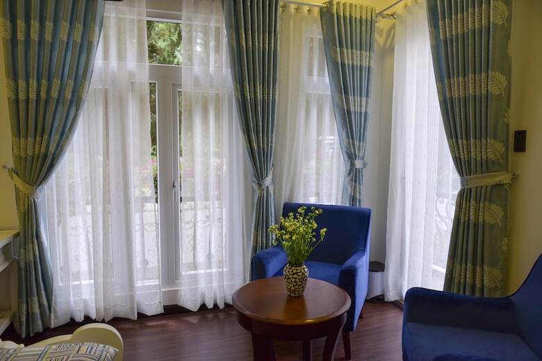 Hotel Joy Villa