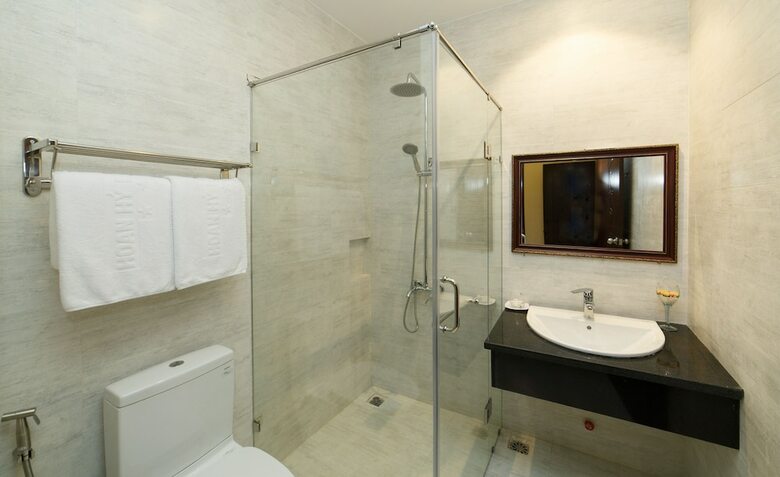 Hotel Joy Villa