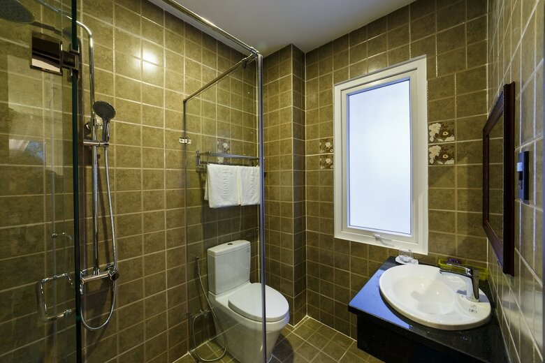 Hotel Joy Villa
