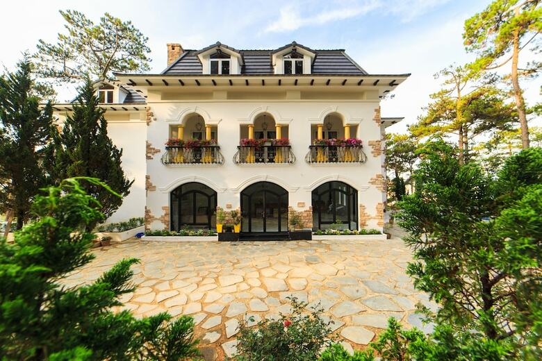 Hotel Joy Villa