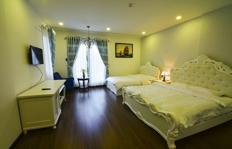 Hotel Joy Villa