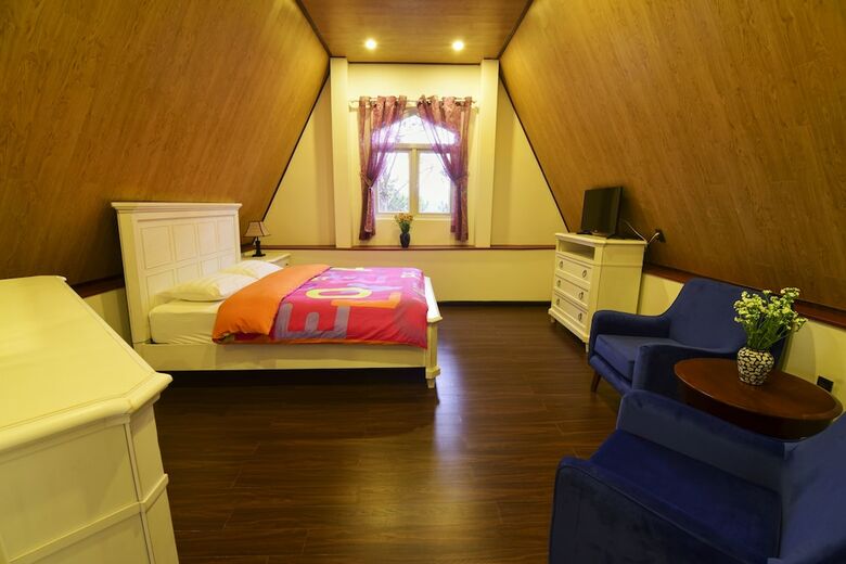 Hotel Joy Villa