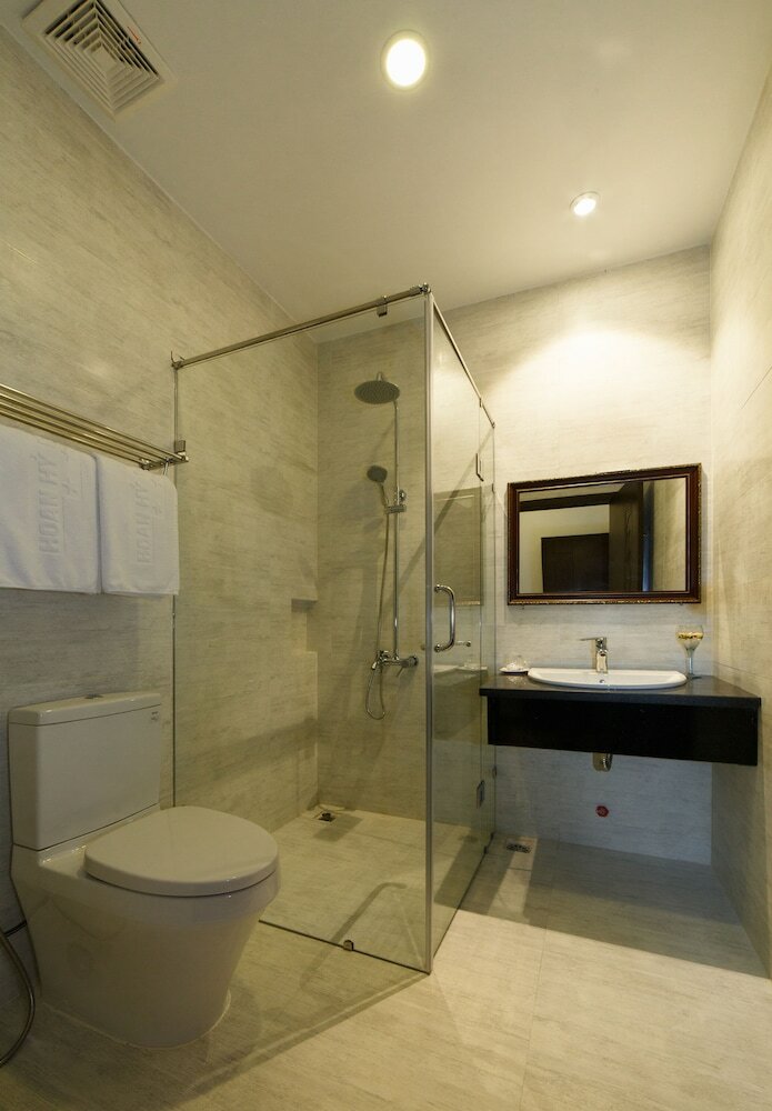 Hotel Joy Villa