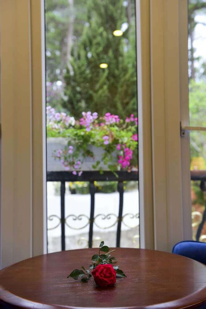 Hotel Joy Villa