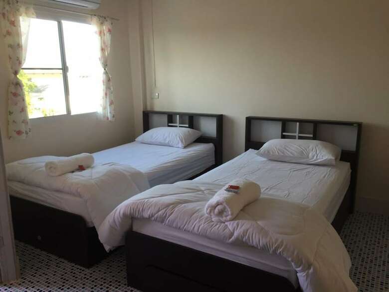 Hotel Orchid Apartment