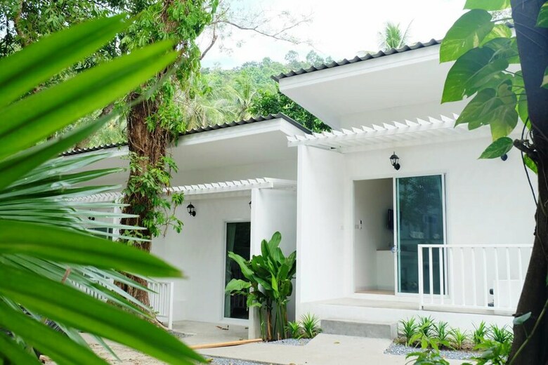 Hotel Whalecome Aonang Resort