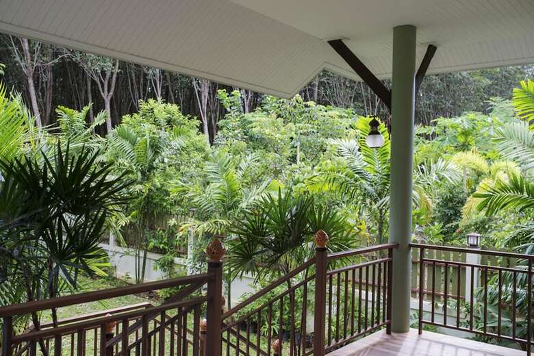 Villa Baan Aree Private Pool