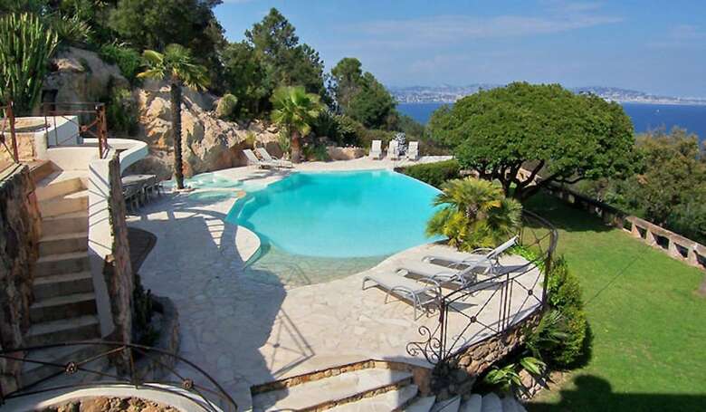 Villa Oneiro