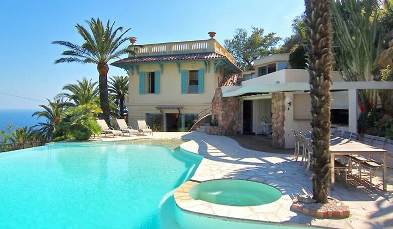 Villa Oneiro