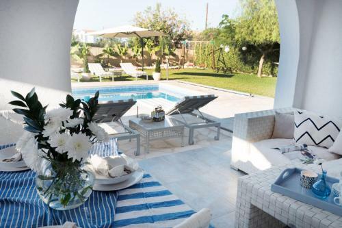 Villa Jaimi