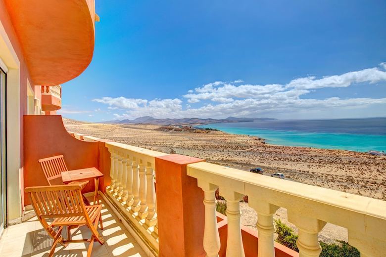 Apartamentos Playa Para�so Plus